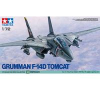 1/72 Grumman F-14D Tomcat