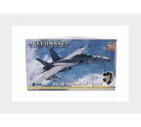 Hasegawa 1:72 Ace Combat 7 Skies F/A-18F Super Hornet Golem Kit HSP596