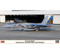 Hasegawa - 1/72 F-15J EAGLE 204 SQ NAHA AIR BASE 40 ANNI 02419 (3/22) *