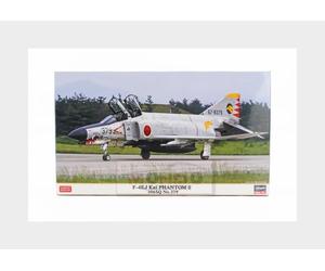 1:72 HASEGAWA Mcdonnel Douglas F-4Ek Kai Phantom Ii Airplane 1991 Kit HA02453 Mo