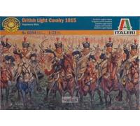 1:72 Italeri 1:72 Italeri AV.1815 IT6094 Model