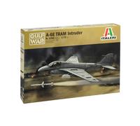 1:72 Italeri A-6E Intruder U.S.Navy / U.S.M.C. IT1392 Model