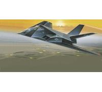 1:72 Italeri AEREO F-117 A STEALTH IT0189 Model