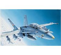 1:72 Italeri AEREO F/A - 18 C/D KIT IT0016 Model