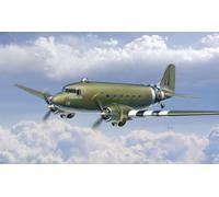 1:72 Italeri DAKOTA MK.III KIT IT1338 Model