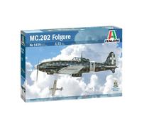 Italeri ITA1439 1439S Model kit, Multicoloured