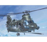 Italeri 1:72 - MH-47E SOA Chinook