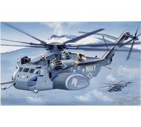 Italeri 1:72 Scale Model Kit Sikorsky MH-53E Sea Dragon No. 1065