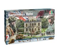 Italeri 1:72 - Market Garden: Hotel Hartenstein