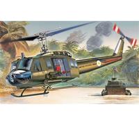 ITALERI 1247 1:72 UH-1D SLICK