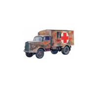 1/72 KFZ.305 Ambulance Italeri 7055