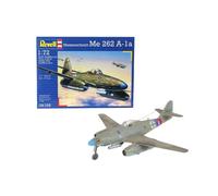 1:72 Messerschmitt Me 262 A-1A Aircraft Top Quality Model