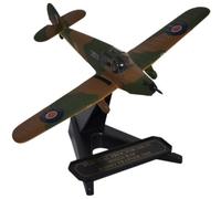 1/72 PERCIVAL PROCTOR MKIV RM221 RAF RADIO TRAINER 72PP002