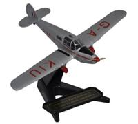1/72 PERCIVAL PROCTOR MKV G-AKIU CLASSIC AIR FORCE 72PP001
