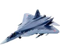 1/72 Russian Air Force Su-57 Felcon #12572 ACADEMY HOBBY MODEL KITS
