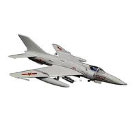 1 72 Scale China Qiang For Q-5 Fighter Alloy Military Aircraft Model Toys Collection For Kids Hobby Playgame Kit(B)