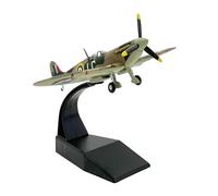 1/72 Scale Fighter Aircraft Model Aviation Souvenir British Air