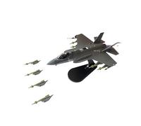1/72 Scale For F-35 Joint Strike Jet Airplane F35 Fighter Diecast Metal Plane Aircraft Model Toy For Collection Gifts