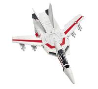 1 72 Scale for Macross VF-1J RH Fighter Diecasts Collectible Aircraft Model Metal Miniatures Christmas Playkits