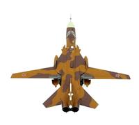 1 72 Scale for SU-24MK NG39047 Fighter Bomber Diecasts Collectible Aircraft Model Metal Miniatures Christmas Playkits
