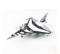 1 72 Scale French Air Force Rafale For C Fighter Alloy Aircraft Model Ha9601 Toy Gift Hobby Playgame Kit