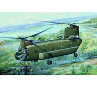 TRU01621 - Trumpeter 1:72 - Boeing CH-47A Chinook