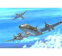 Trumpeter 01637 - 1:72 FW200 C-3 Condor - New
