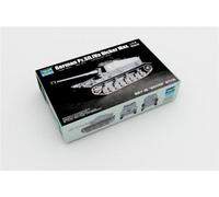 TRU07108 - Trumpeter 1:72 - Pz.Sfl IVa Dicker Max