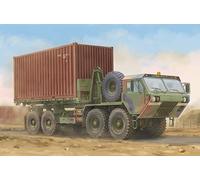 TRUMPETER 07175 1:72 M1120 HEMTT Load Handing System (LHS)
