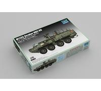TRU07429 - Trumpeter 1:72 - M1135 Stryker MBC RV