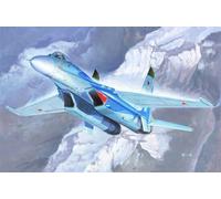 Trumpeter Russian SU-27 Flanker B Fighter Model Building Kit (US IMPORT)