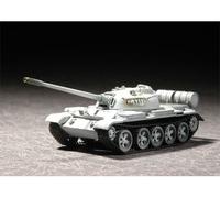 Trumpeter 1/72 (20mm) T-55 (Model 1958) Soviet MBT