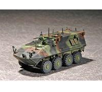 Trumpeter 7270 LAV-C2 (Command & Control) 1:72 Model Kit