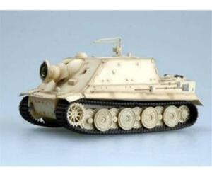 1:72 Trumpeter STURMTIGER PZSTUMRKP 1001 SAND CAMOUFLAGE TR36100 Model