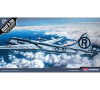 1/72 USAAF B-29A Enola Gay & Bockscar #12528 ACADEMY