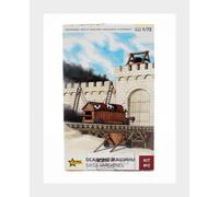 Zvezda 500788015-1:72 Siege Machines Kit N2, Ram