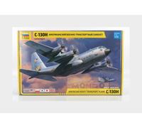 ZVEZDA 7321 1:72 American heavy transport plane C-130H (Hercules)