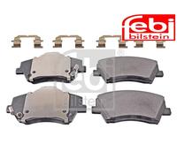 / 1,736/ 132,5/ 16,7/ 60/ ECE R90 APPROVED/ FRONT WITH ACOUSTIC WEAR WARNING/