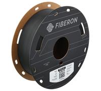 FB04001 Filament: PETG-rCF 1.75mm Black 240-270°C 500g Fiberon™ POLYMAKER