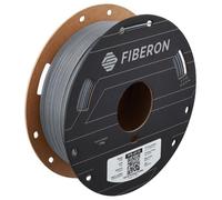 1.75mm Fiberon PPS-GF20 Filament for 3D Printer, Grey 0.5kg - FM02001