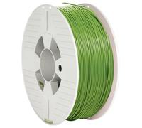 1.75mm Green PLA Filament for 3D Printer, 335m Reel, 1kg - 55324