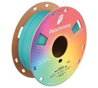 1.75mm Panchroma Matt PLA Filament for 3D Printer, Arctic Teal 1kg - CA04006