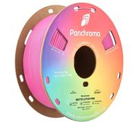 1.75mm Panchroma Matt PLA Filament for 3D Printer, Lotus Pink 1kg - CA04002