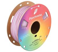 1.75mm Panchroma Matt PLA Filament for 3D Printer, Sakura Pink 1kg - CA04037