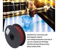 1.75mm PLA Imitation Rosewood 3D Filament