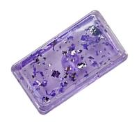 1.75u OEM Height Keycap Mechanical Keyboard Keycaps Resin Keycap with Backlight for Keyboards Switches 1PCS