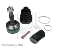 / 1,76/ 24/ 26/ FRONT WHEEL SIDE JOINT KIT DRIVE SHAFT FITS: TOYOTA YARIS/VIT