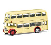 Corgi 1:76 Bristol Lodekka Diecast Model Bus OM40821B