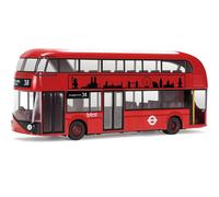Corgi GS89202 Best of British New Bus For London