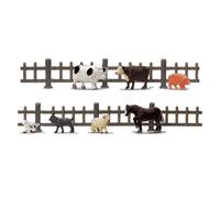 Hornby R7121 FARM ANIMALS - OO Gauge